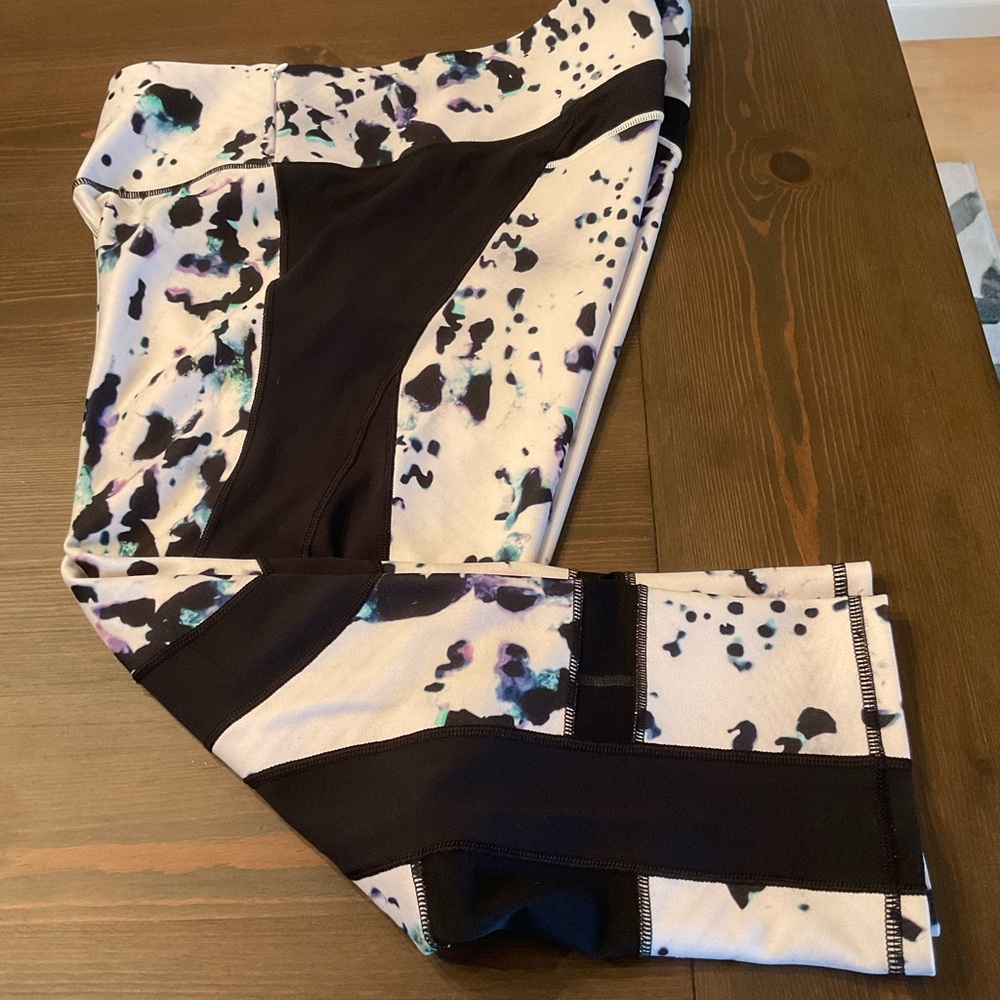 Calia Leggings 3/4 Length Size L